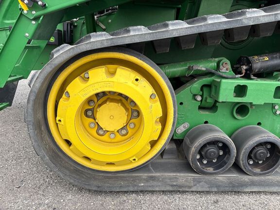 2020 John Deere 9570RT Tractor Rubber Track