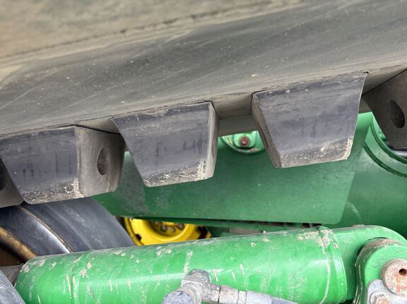 2020 John Deere 9570RT Tractor Rubber Track
