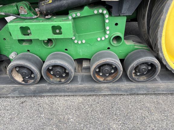 2020 John Deere 9570RT Tractor Rubber Track