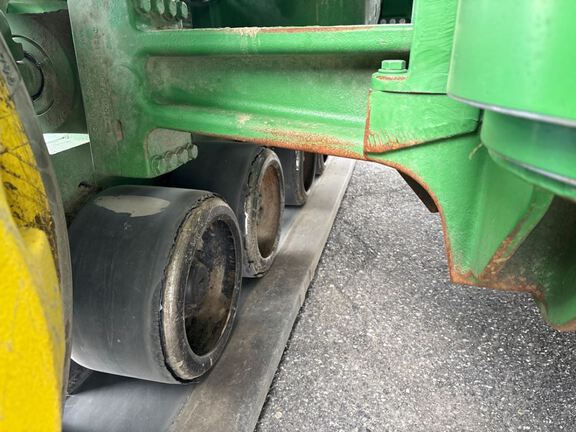 2020 John Deere 9570RT Tractor Rubber Track