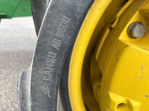 2020 John Deere 9570RT Tractor Rubber Track