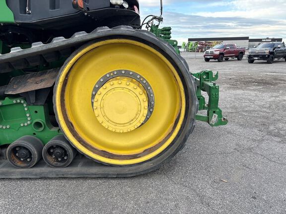 2020 John Deere 9570RT Tractor Rubber Track