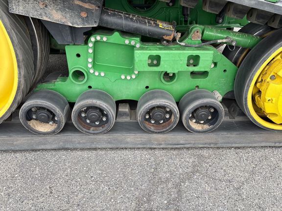 2020 John Deere 9570RT Tractor Rubber Track