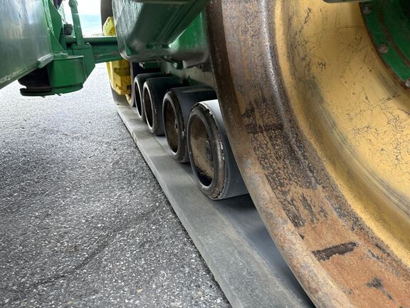 2020 John Deere 9570RT Tractor Rubber Track