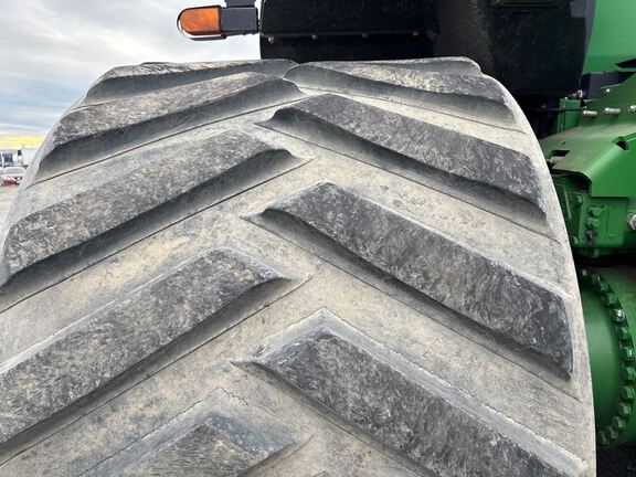 2020 John Deere 9570RT Tractor Rubber Track