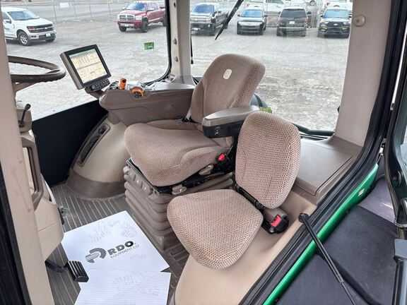 2020 John Deere 9570RT Tractor Rubber Track