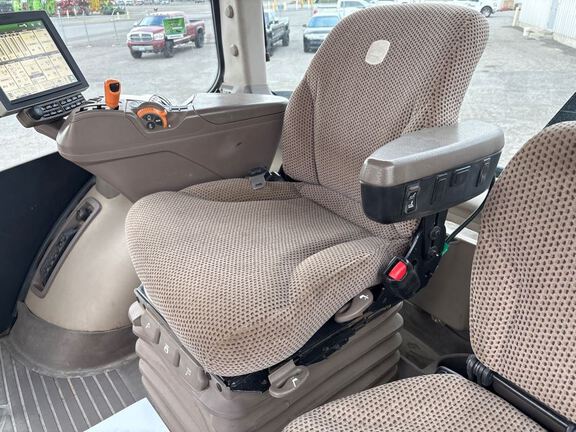 2020 John Deere 9570RT Tractor Rubber Track