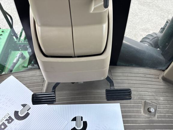 2020 John Deere 9570RT Tractor Rubber Track