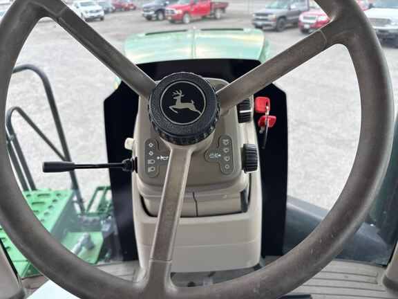 2020 John Deere 9570RT Tractor Rubber Track