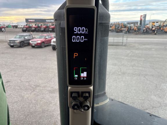 2020 John Deere 9570RT Tractor Rubber Track