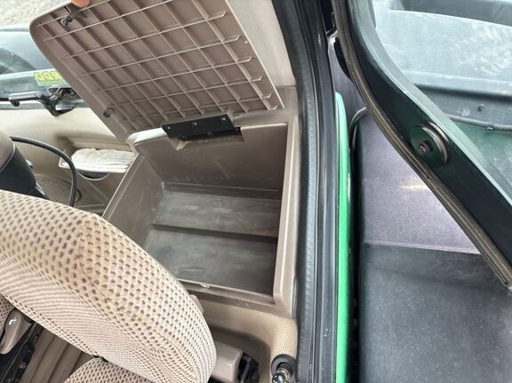 2020 John Deere 9570RT Tractor Rubber Track