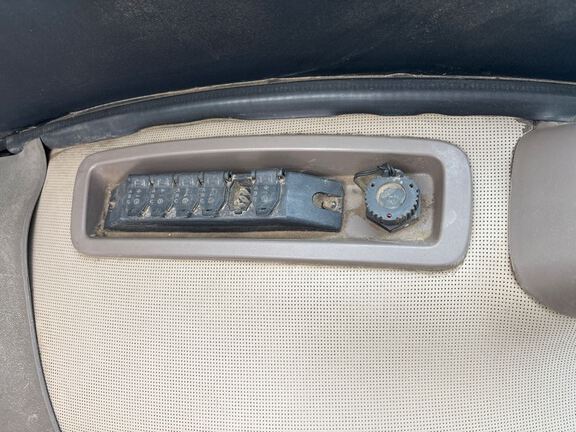 2020 John Deere 9570RT Tractor Rubber Track