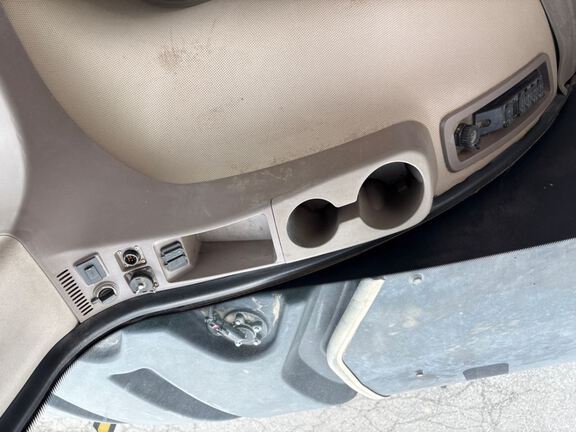 2020 John Deere 9570RT Tractor Rubber Track