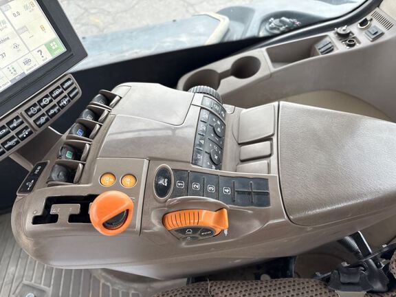 2020 John Deere 9570RT Tractor Rubber Track