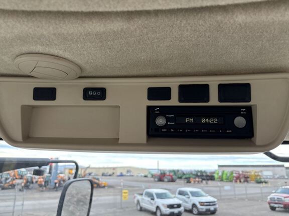 2020 John Deere 9570RT Tractor Rubber Track