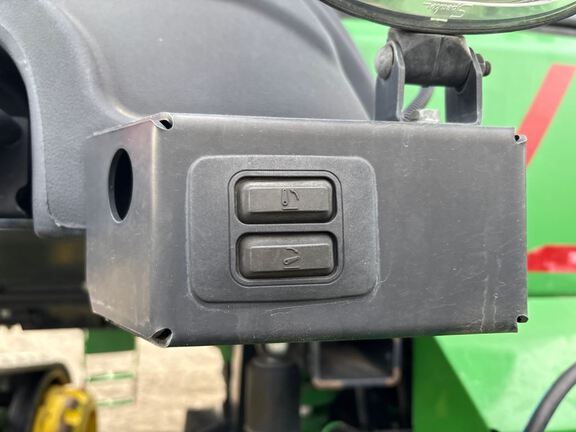 2019 John Deere 8320RT Tractor Rubber Track