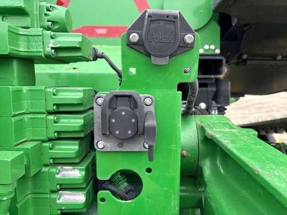 2019 John Deere 8320RT Tractor Rubber Track