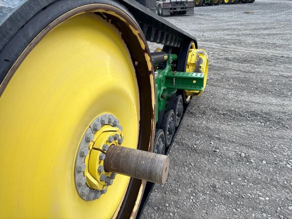 2019 John Deere 8320RT Tractor Rubber Track