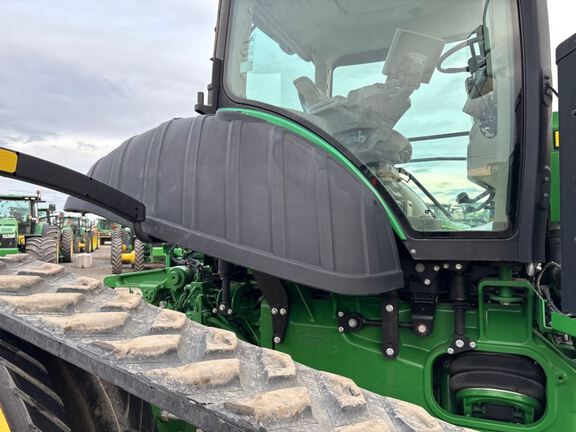 2019 John Deere 8320RT Tractor Rubber Track