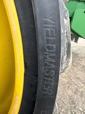 2019 John Deere 8320RT Tractor Rubber Track