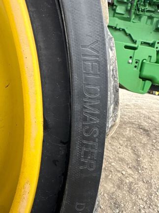 2019 John Deere 8320RT Tractor Rubber Track