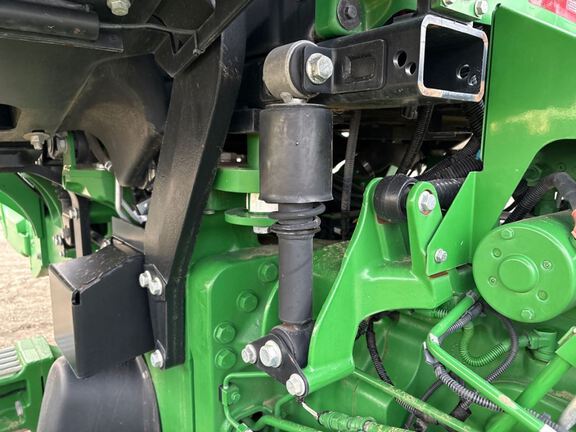 2019 John Deere 8320RT Tractor Rubber Track