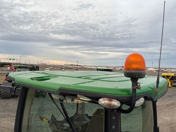 2019 John Deere 8320RT Tractor Rubber Track