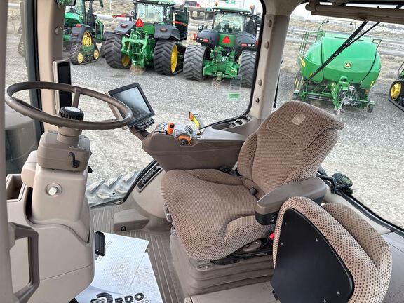 2019 John Deere 8320RT Tractor Rubber Track