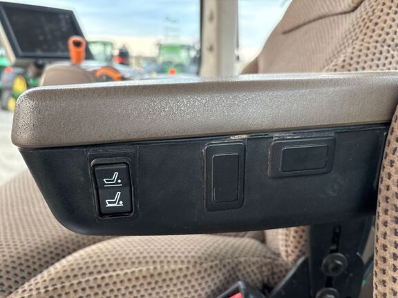 2019 John Deere 8320RT Tractor Rubber Track