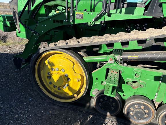 2019 John Deere 8320RT Tractor Rubber Track