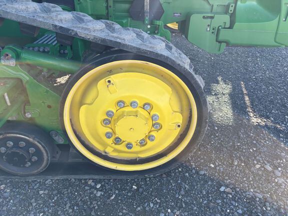 2019 John Deere 8320RT Tractor Rubber Track