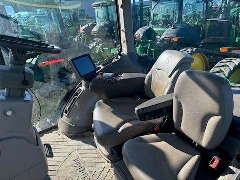 2020 John Deere 8370RT Tractor Rubber Track