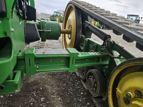 2020 John Deere 8370RT Tractor Rubber Track