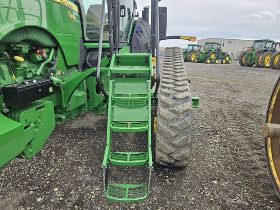 2020 John Deere 8370RT Tractor Rubber Track
