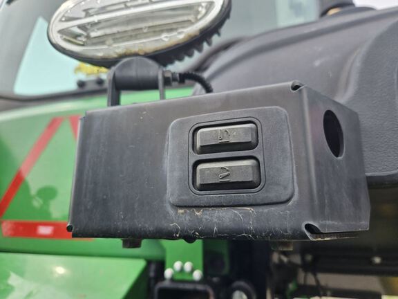 2020 John Deere 8370RT Tractor Rubber Track