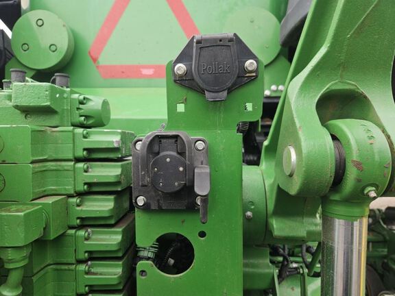 2020 John Deere 8370RT Tractor Rubber Track