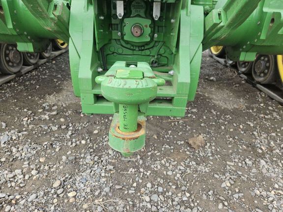2020 John Deere 8370RT Tractor Rubber Track