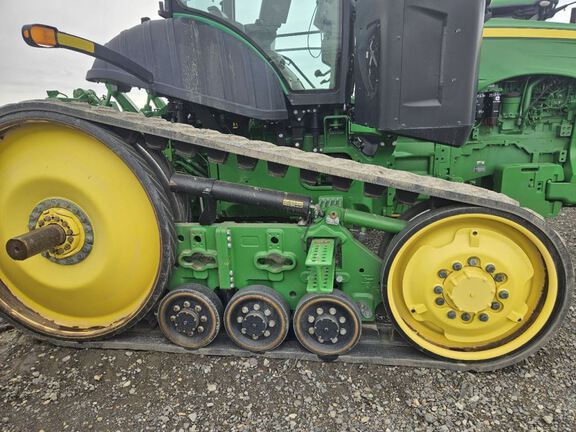 2020 John Deere 8370RT Tractor Rubber Track