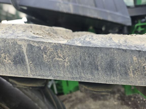 2020 John Deere 8370RT Tractor Rubber Track