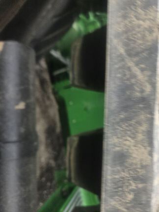 2020 John Deere 8370RT Tractor Rubber Track