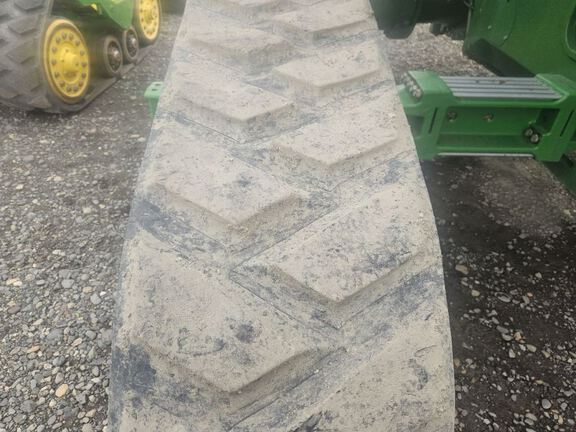 2020 John Deere 8370RT Tractor Rubber Track