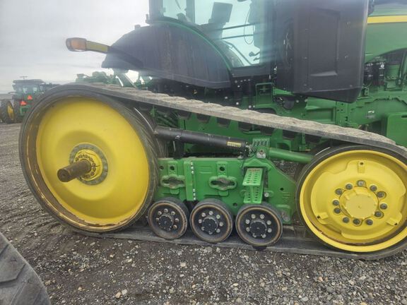 2020 John Deere 8370RT Tractor Rubber Track