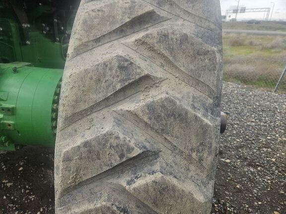 2020 John Deere 8370RT Tractor Rubber Track