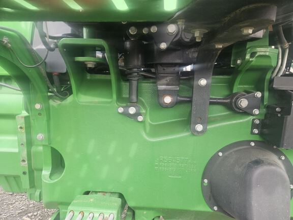 2020 John Deere 8370RT Tractor Rubber Track