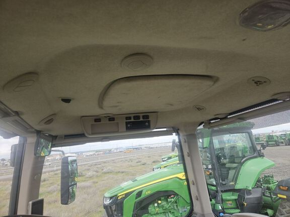 2020 John Deere 8370RT Tractor Rubber Track