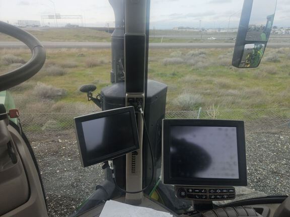 2020 John Deere 8370RT Tractor Rubber Track