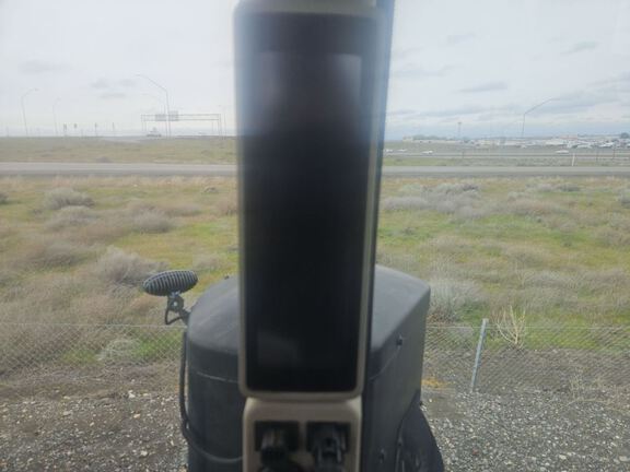 2020 John Deere 8370RT Tractor Rubber Track