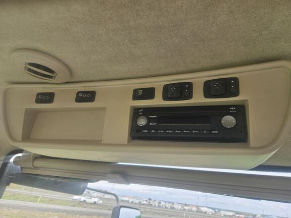 2020 John Deere 8370RT Tractor Rubber Track