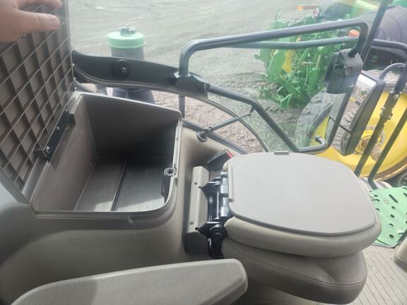 2020 John Deere 8370RT Tractor Rubber Track