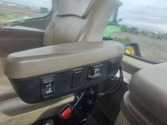 2020 John Deere 8370RT Tractor Rubber Track